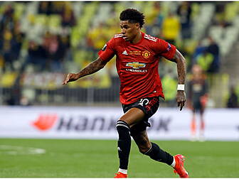 Marcus Rashford racially abuse...